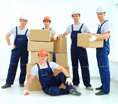 Organised commercial storage space in Shootershill for growing businesses