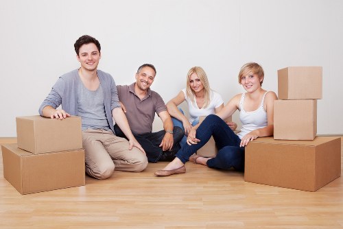 Payment and cancellation conditions for storage services