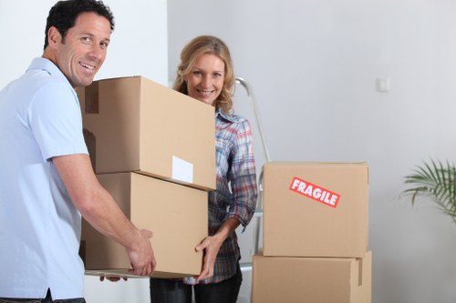 Clear quote model for property clearances