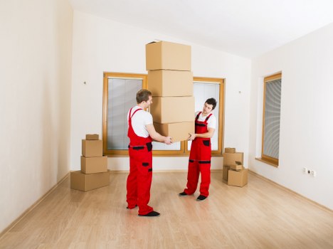 Clean secure storage space in Shooters Hill for household belongings